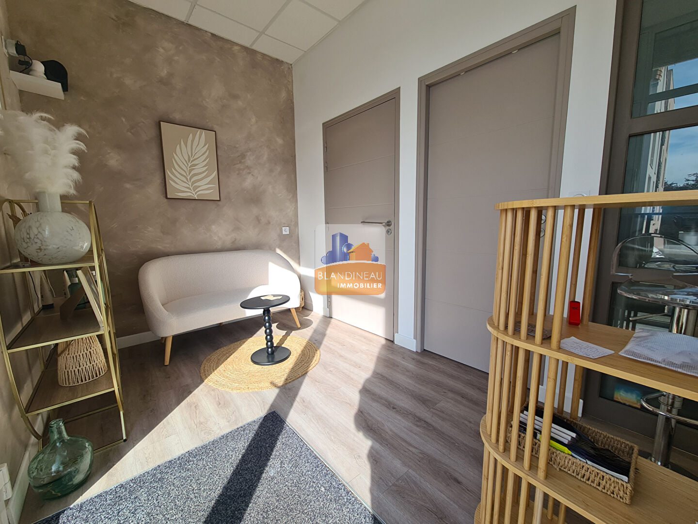 Image MAISON à LA MONTAGNE