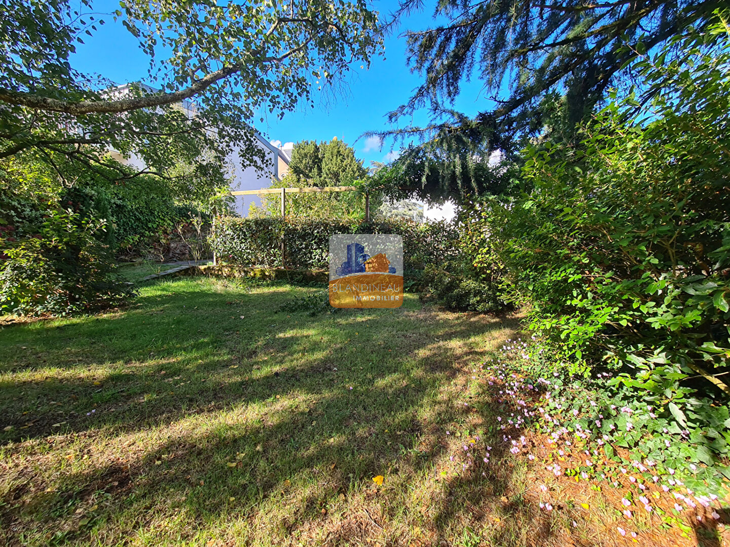 Image MAISON à LA MONTAGNE