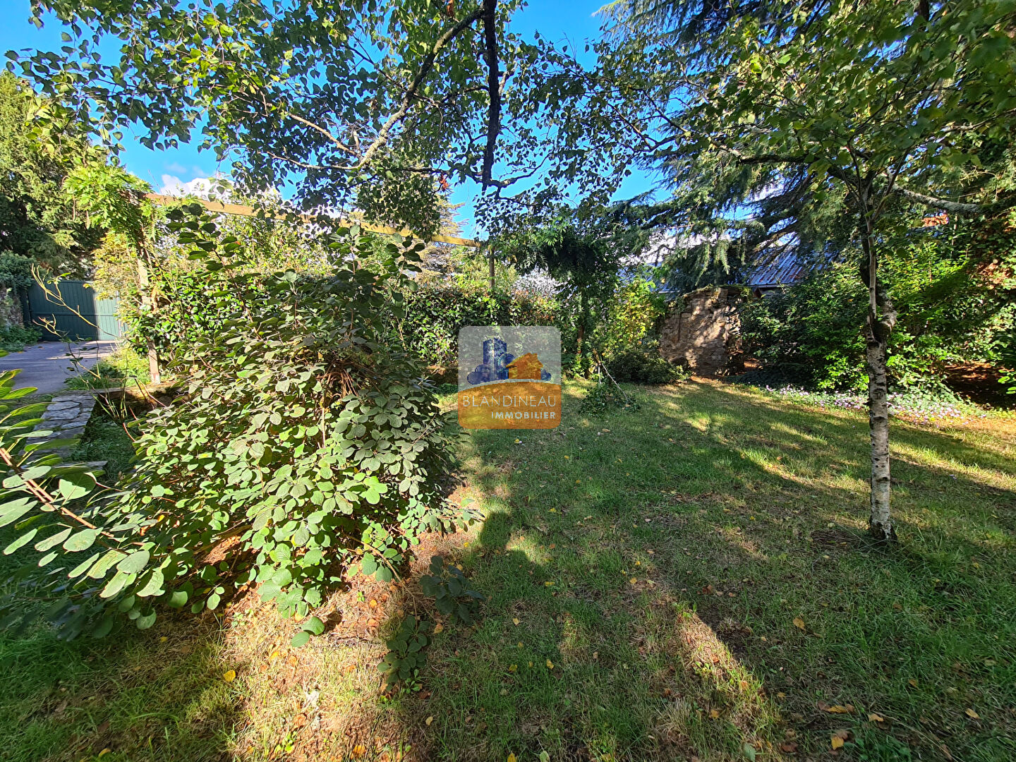 Image MAISON à LA MONTAGNE