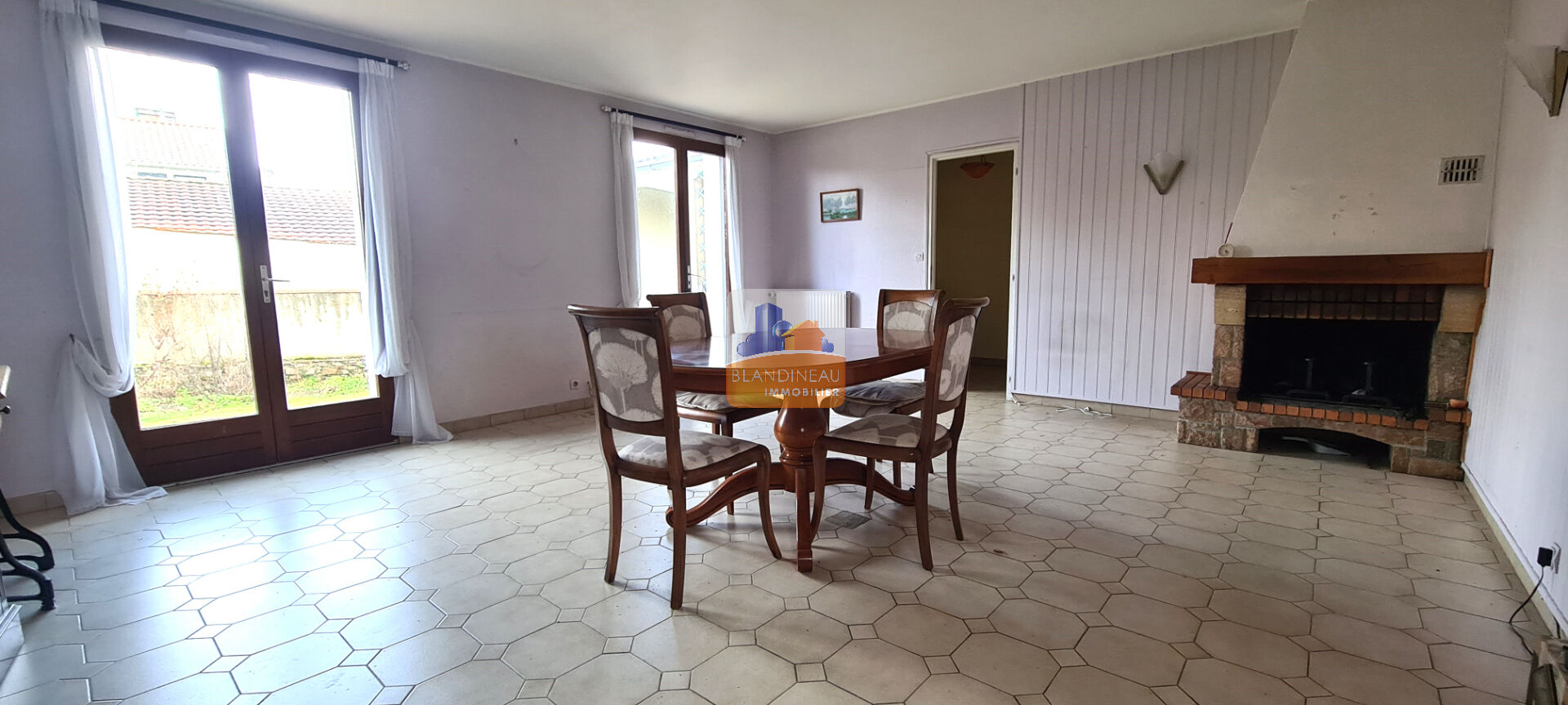 Image MAISON à SAINTE PAZANNE