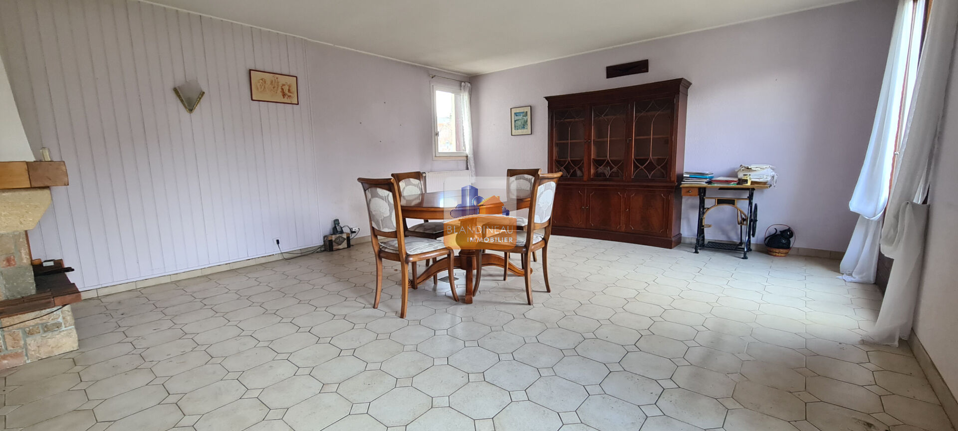 Image MAISON à SAINTE PAZANNE