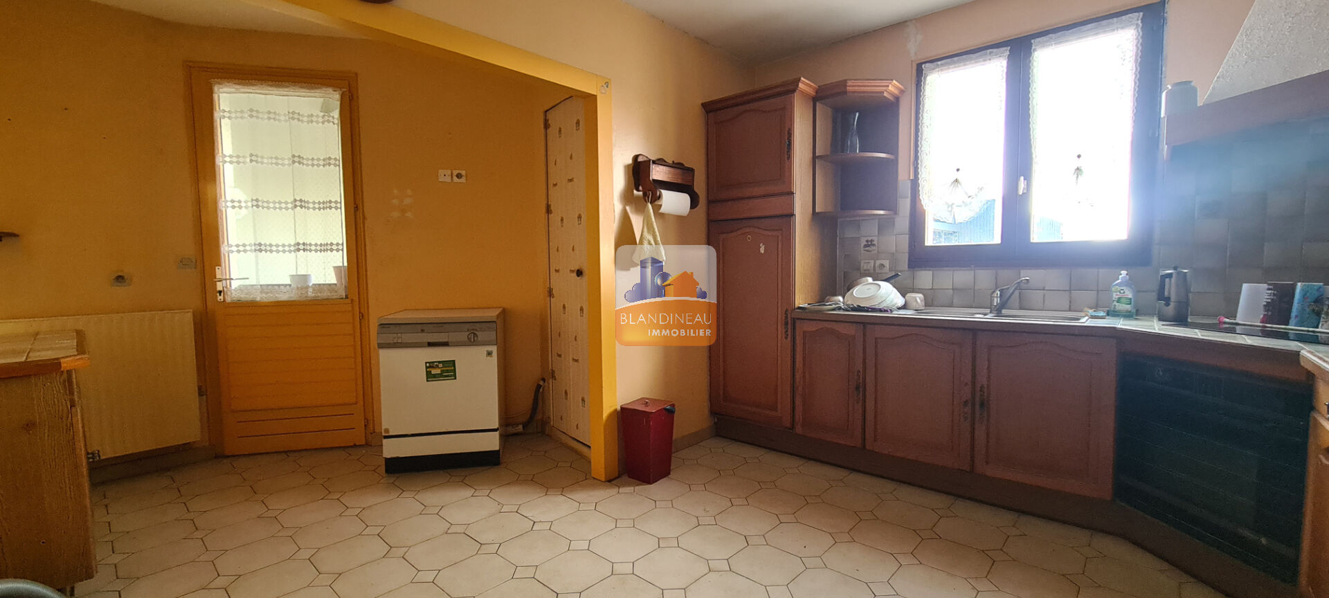 Image MAISON à SAINTE PAZANNE
