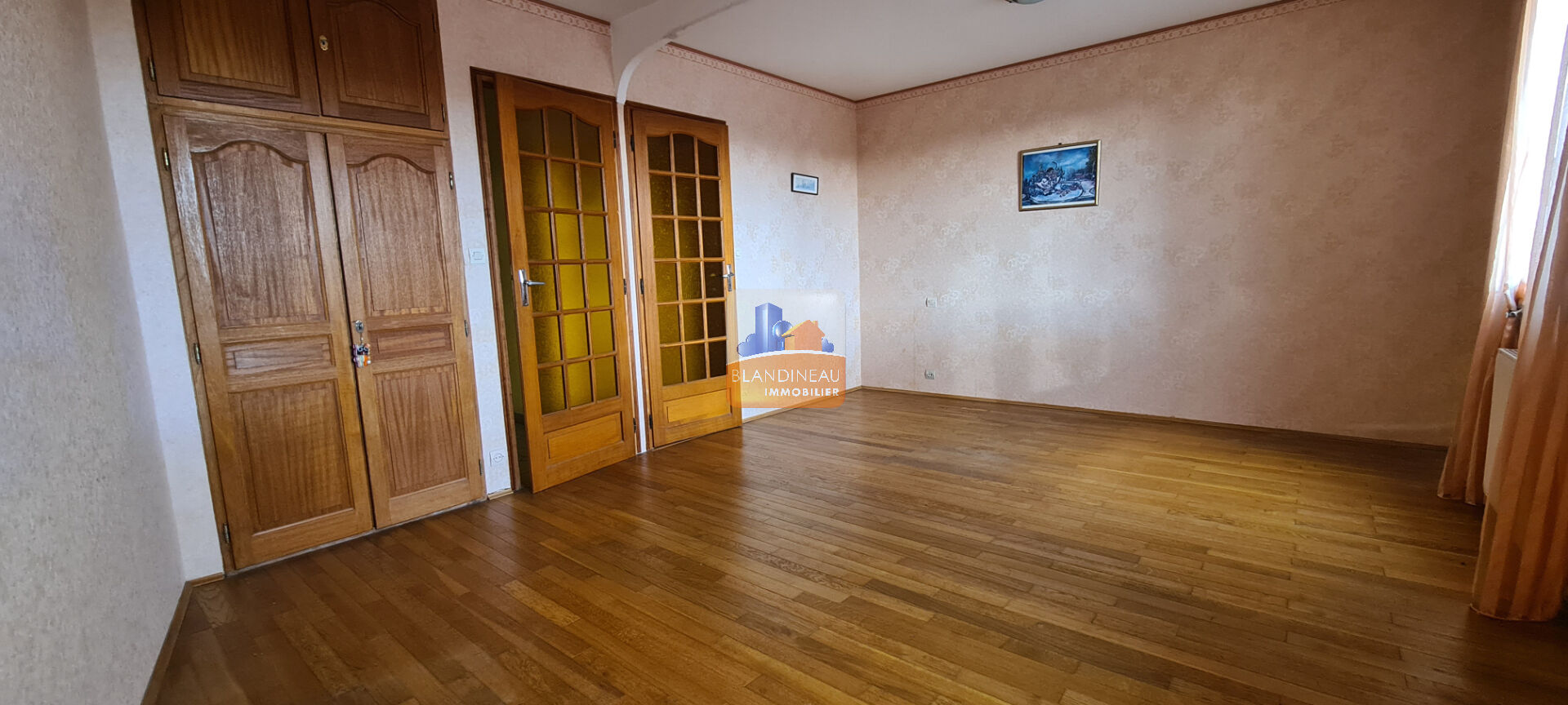 Image MAISON à SAINTE PAZANNE