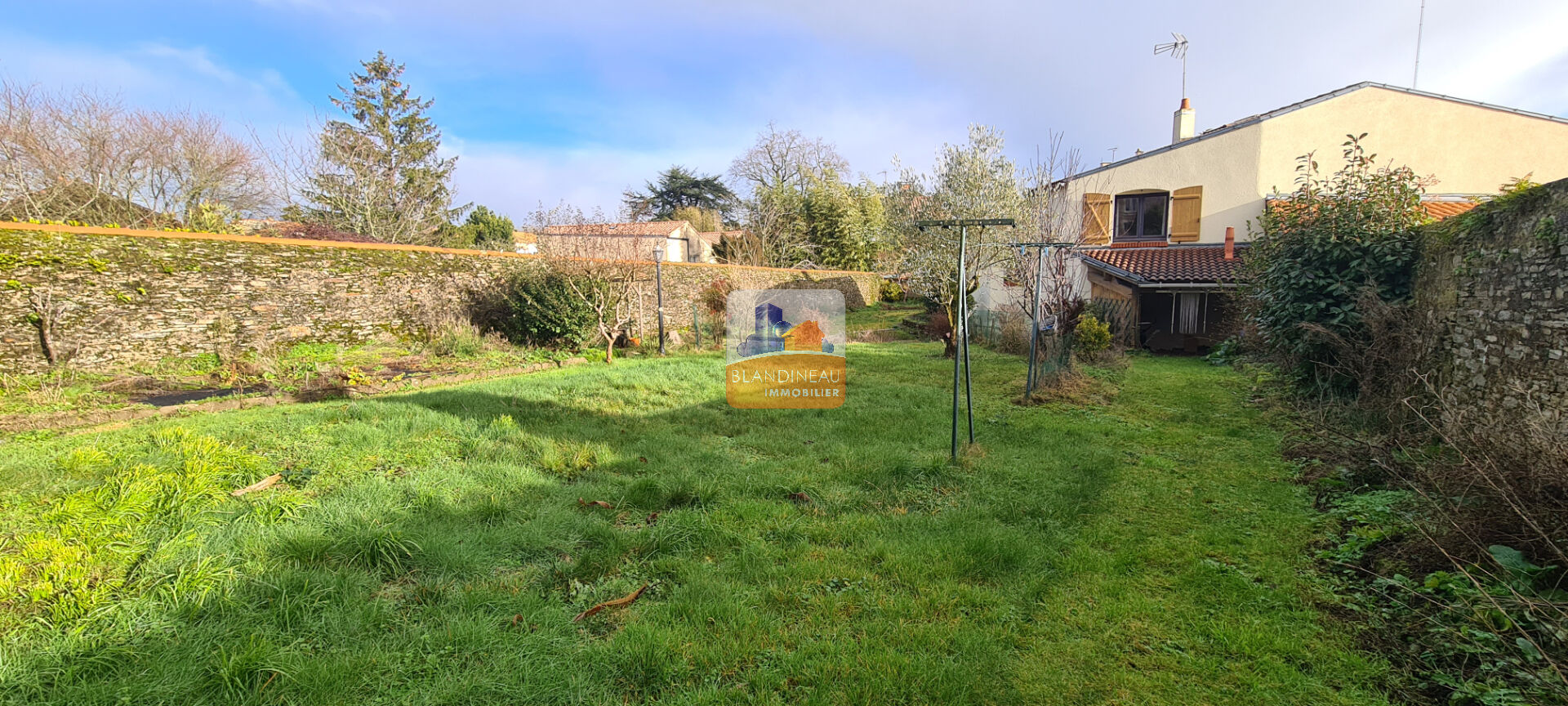Image MAISON à SAINTE PAZANNE