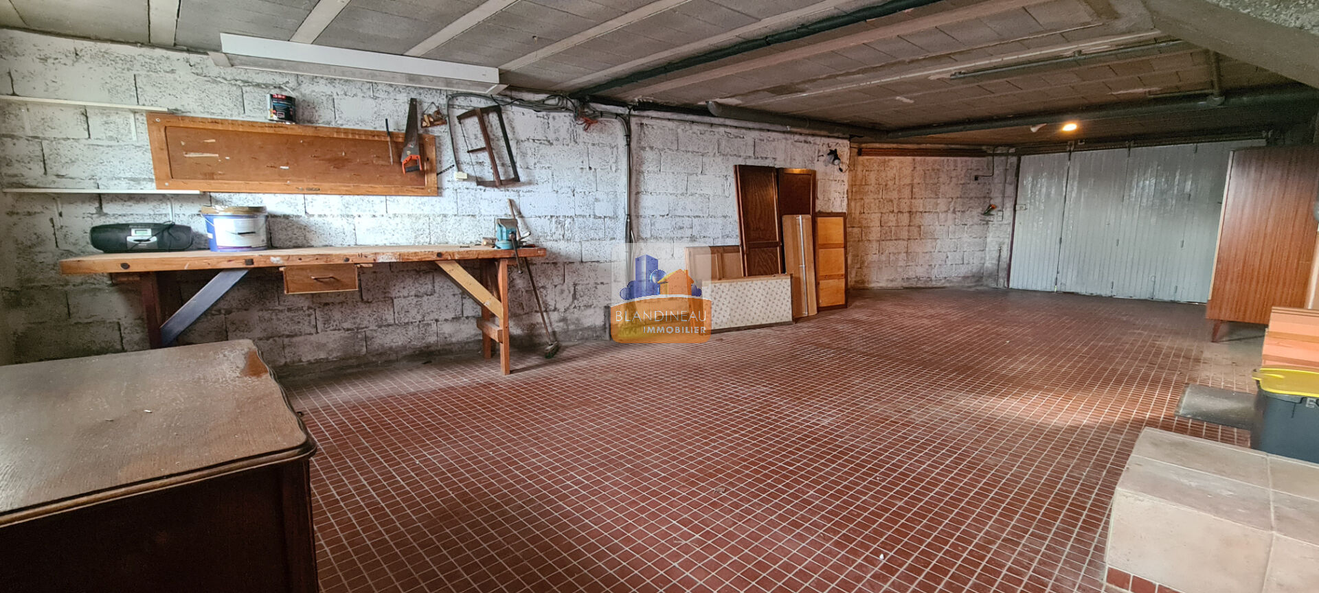 Image MAISON à SAINTE PAZANNE