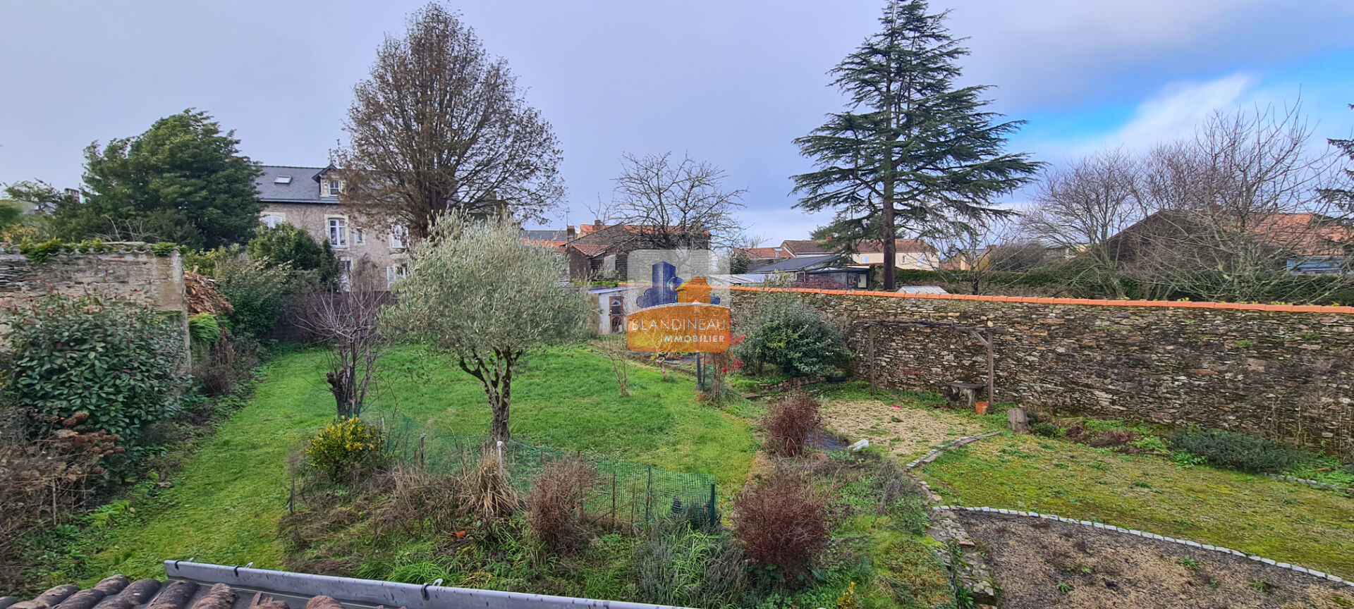 Image MAISON à SAINTE PAZANNE