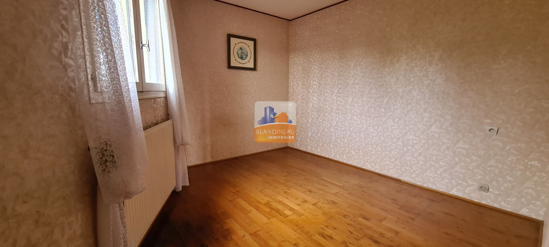 Image MAISON à SAINTE PAZANNE