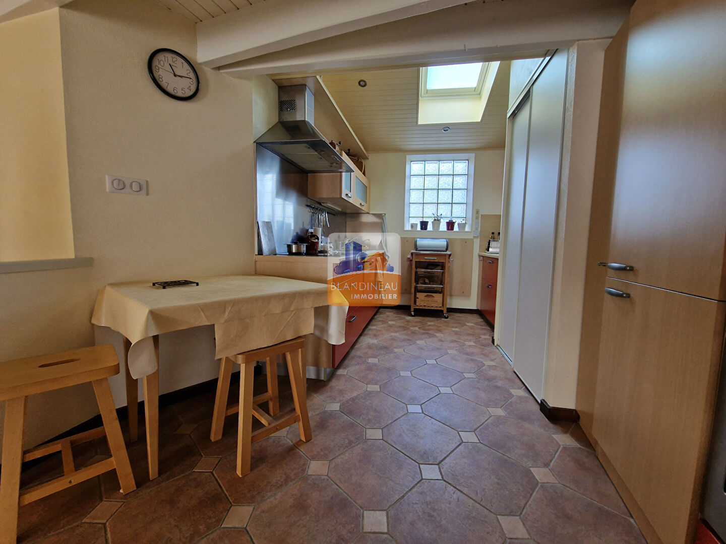 Image MAISON à BOUGUENAIS