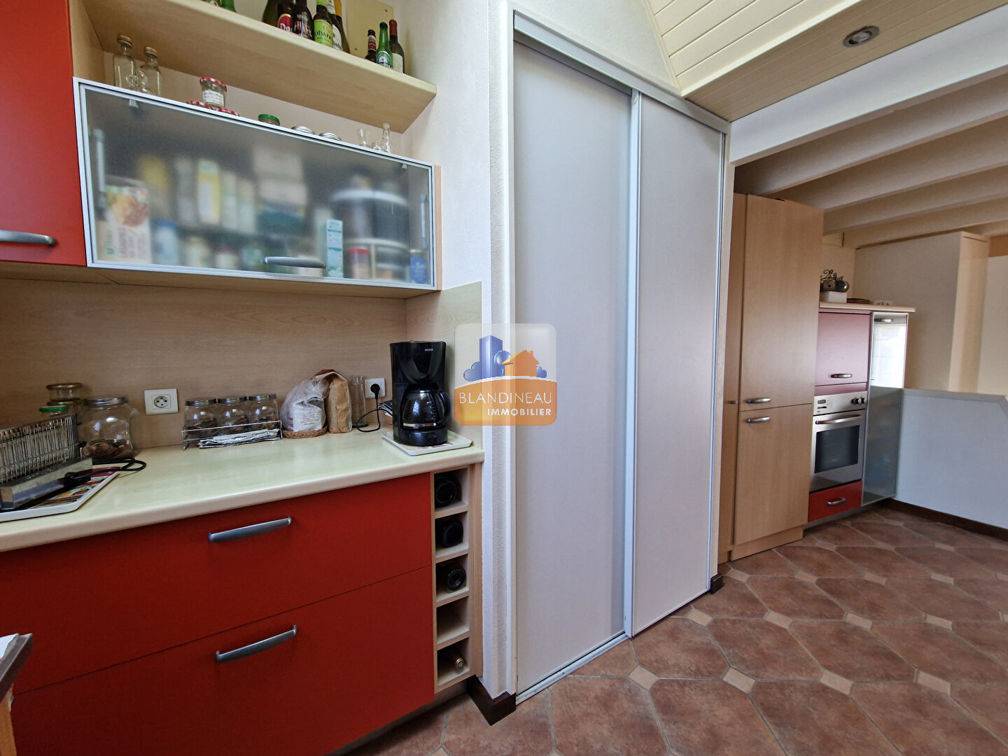 Image MAISON à BOUGUENAIS