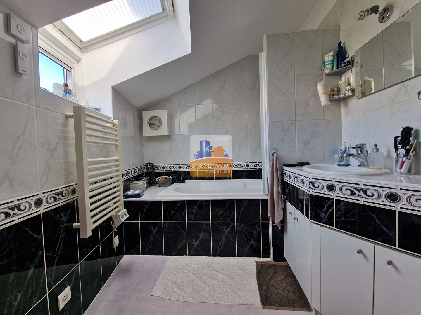 Image MAISON à BOUGUENAIS