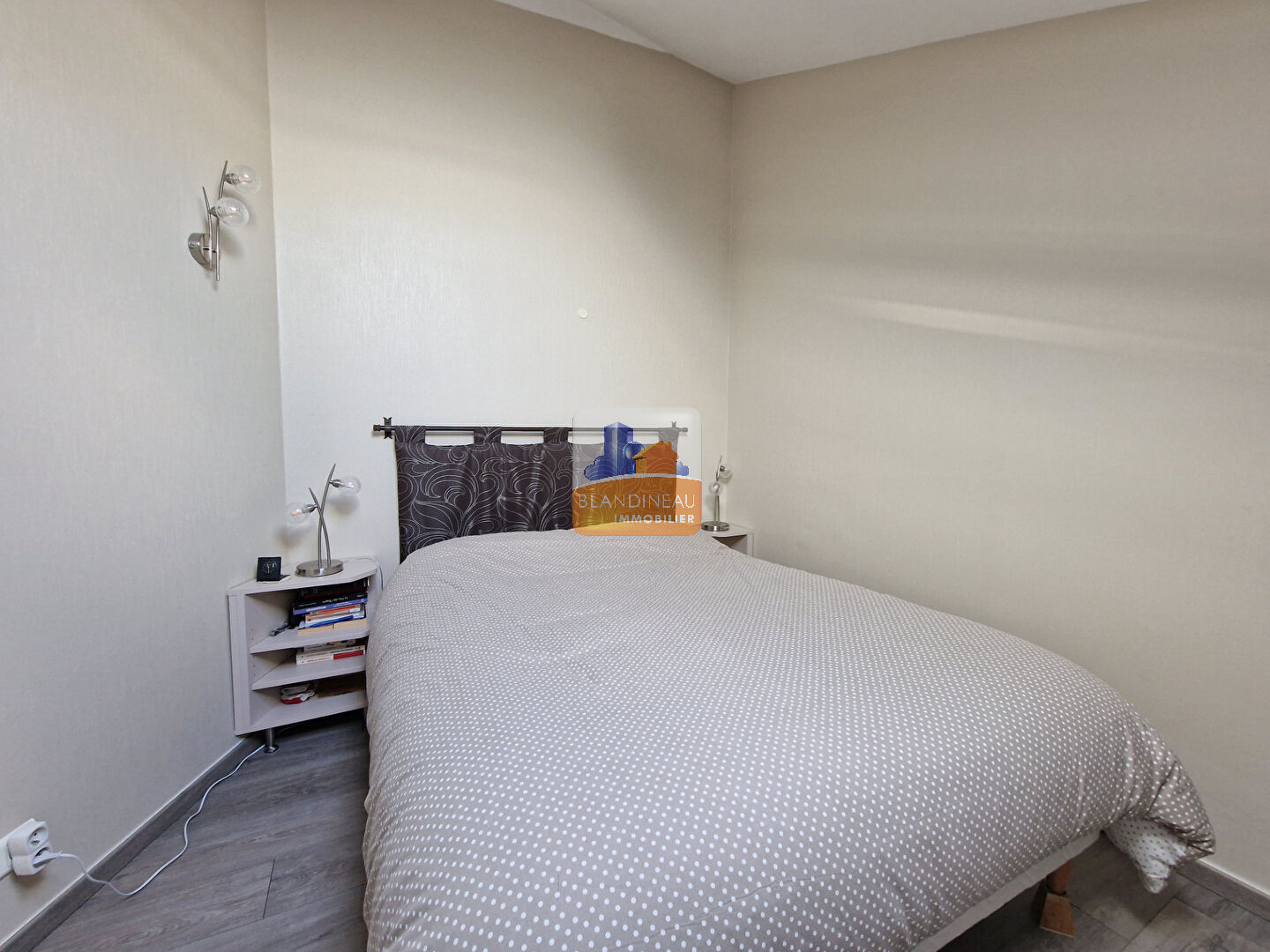 Image MAISON à BOUGUENAIS