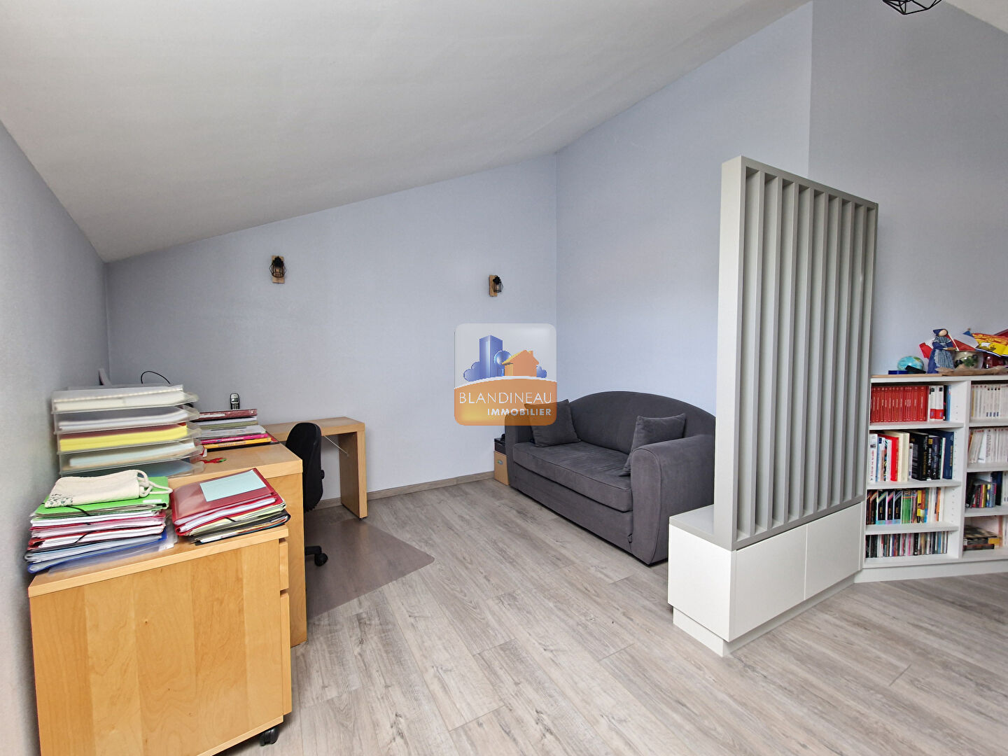 Image MAISON à BOUGUENAIS