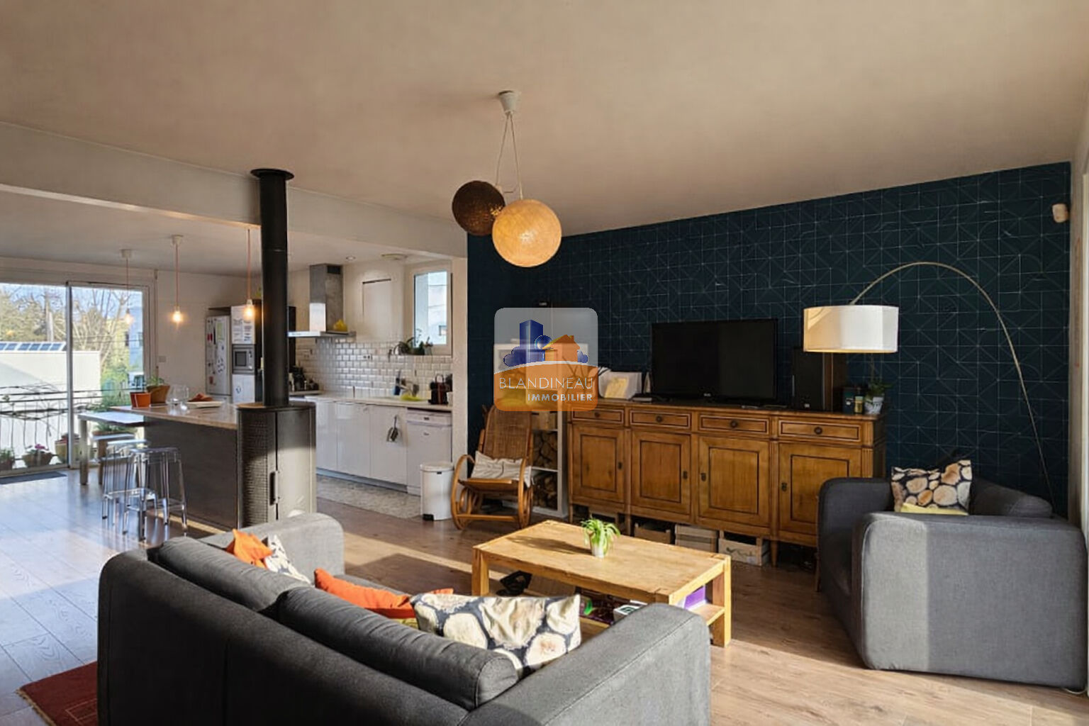 Image APPARTEMENT à LES COUETS