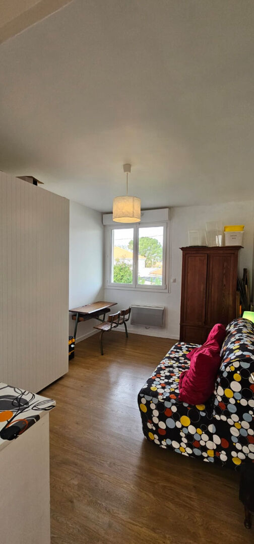 Image APPARTEMENT à LES COUETS