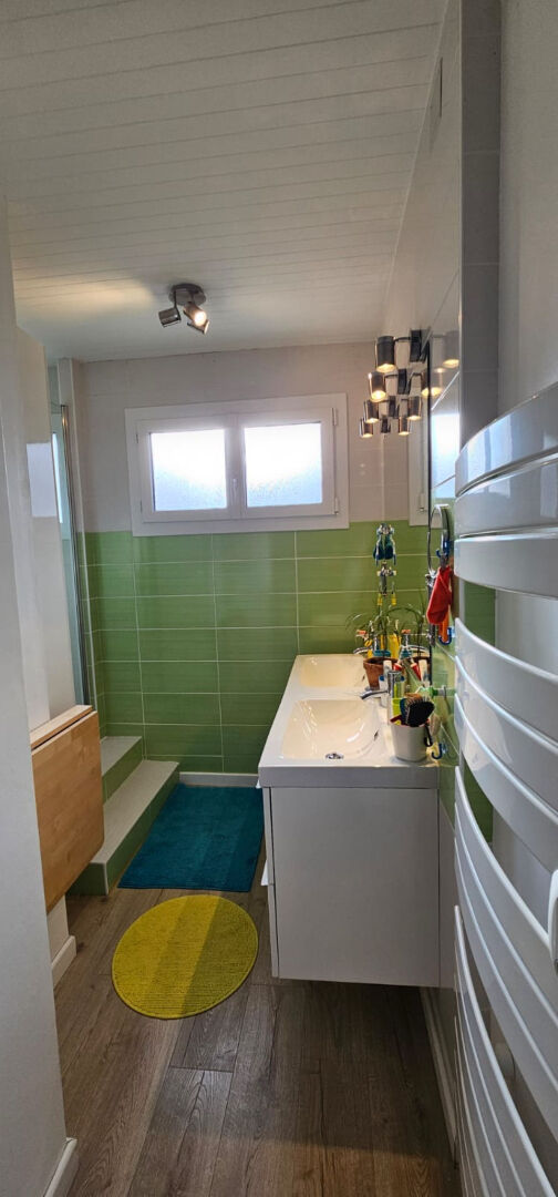 Image APPARTEMENT à LES COUETS