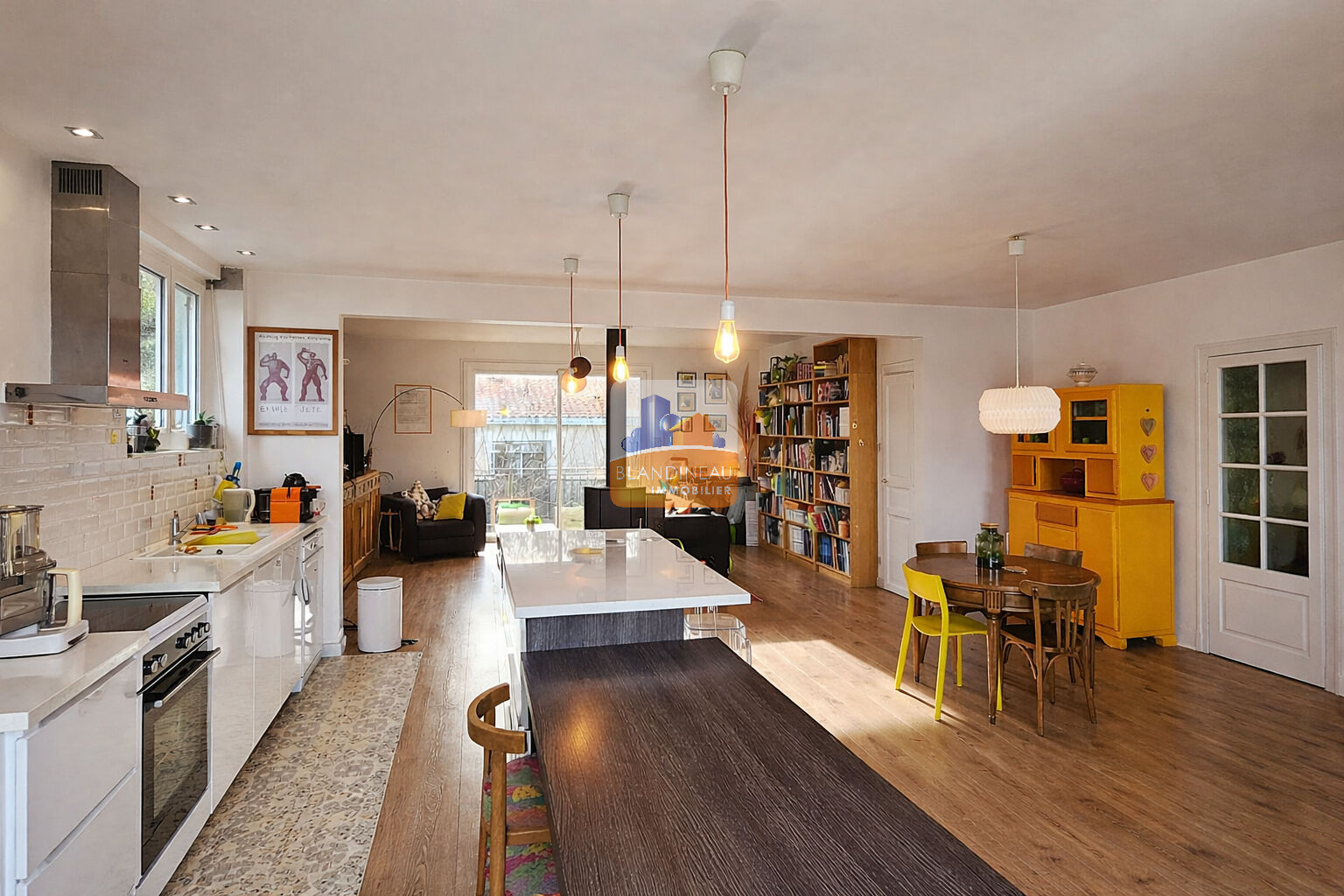 Image APPARTEMENT à LES COUETS