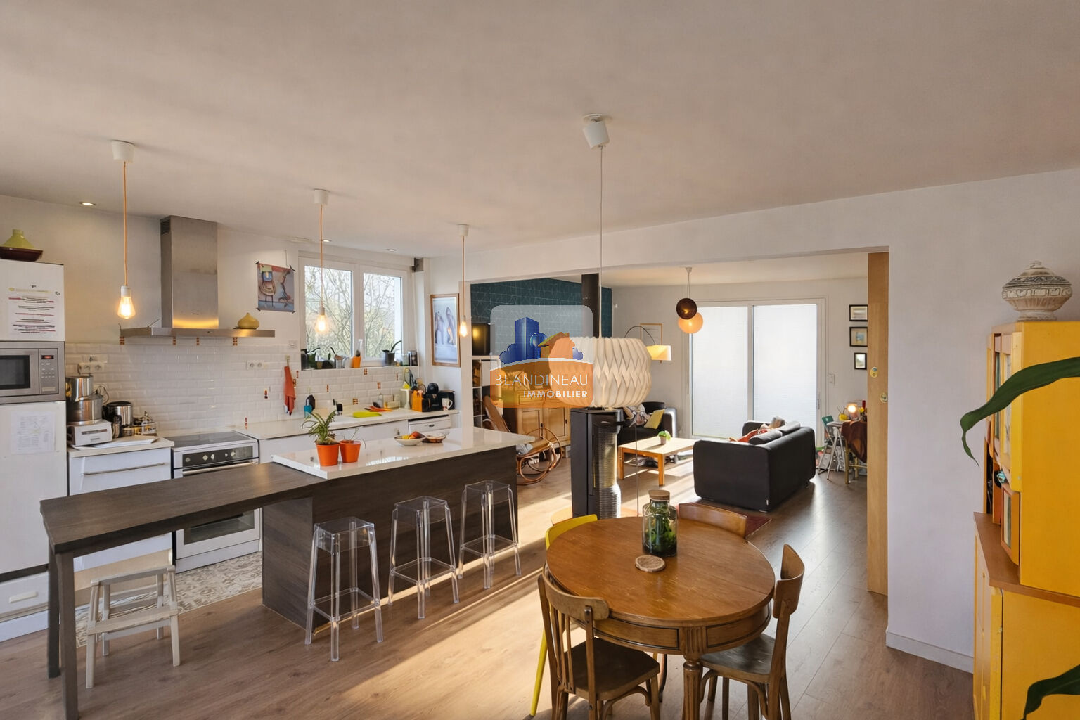 Image APPARTEMENT à LES COUETS