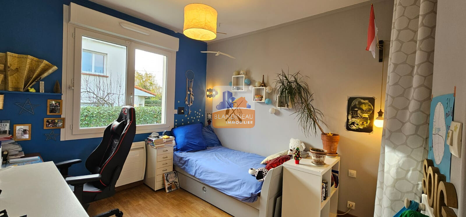 Image APPARTEMENT à LES COUETS