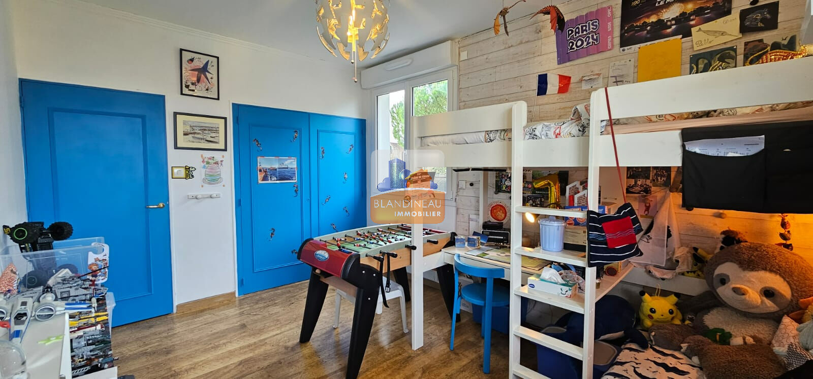 Image APPARTEMENT à LES COUETS