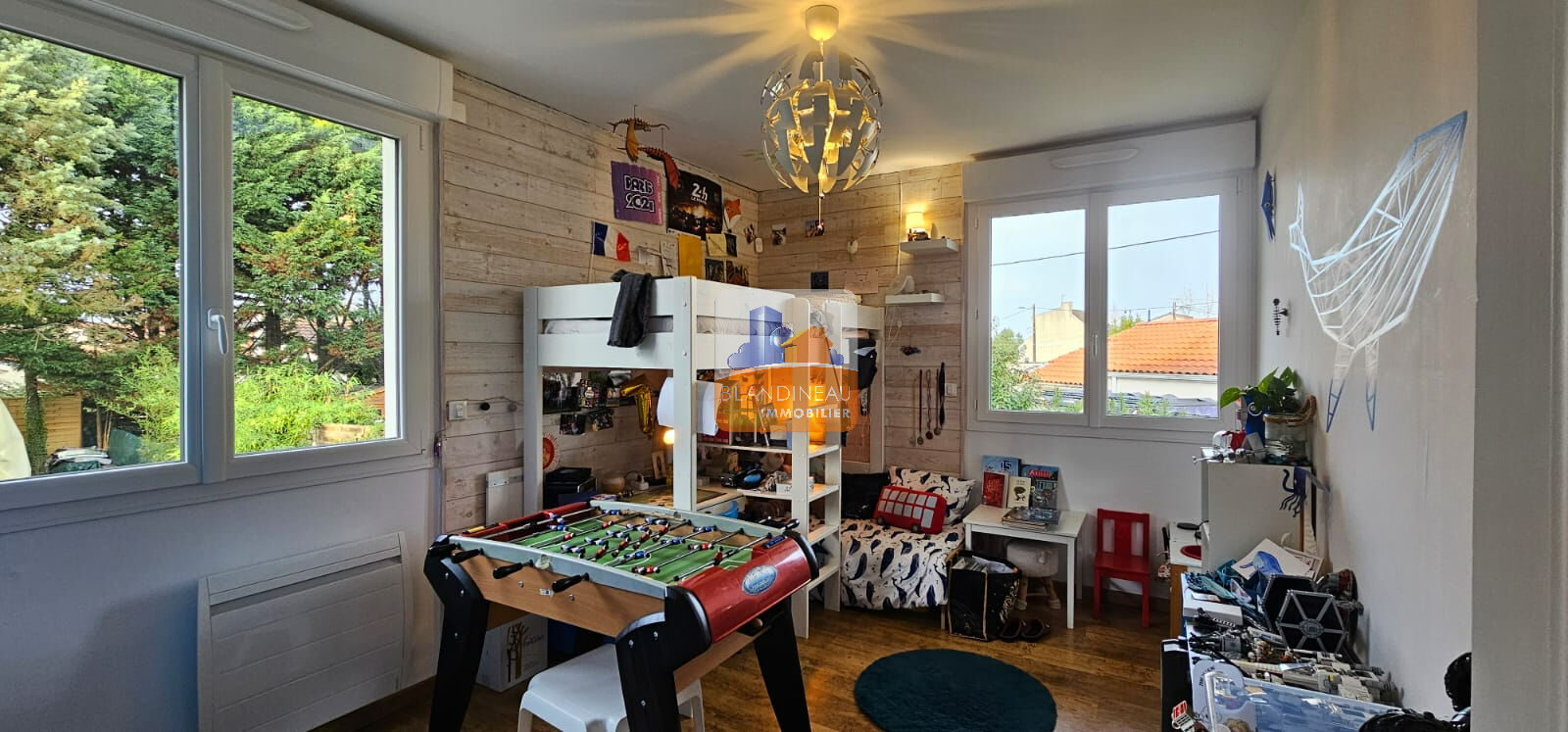 Image APPARTEMENT à LES COUETS