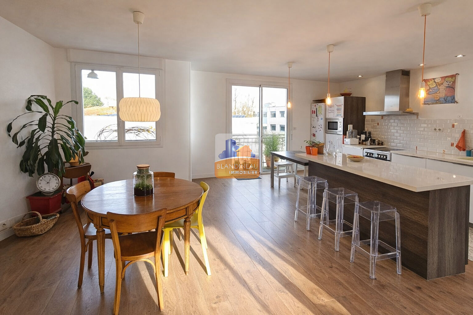 Image APPARTEMENT à LES COUETS