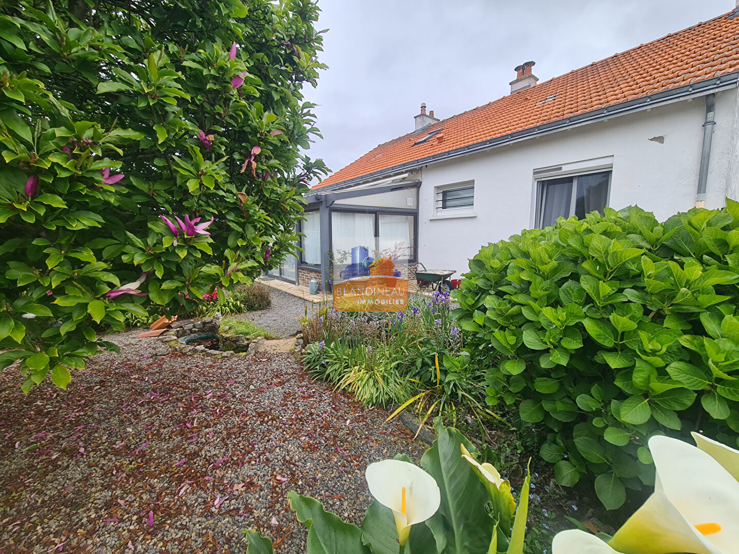 Image MAISON à SAINT JEAN DE BOISEAU