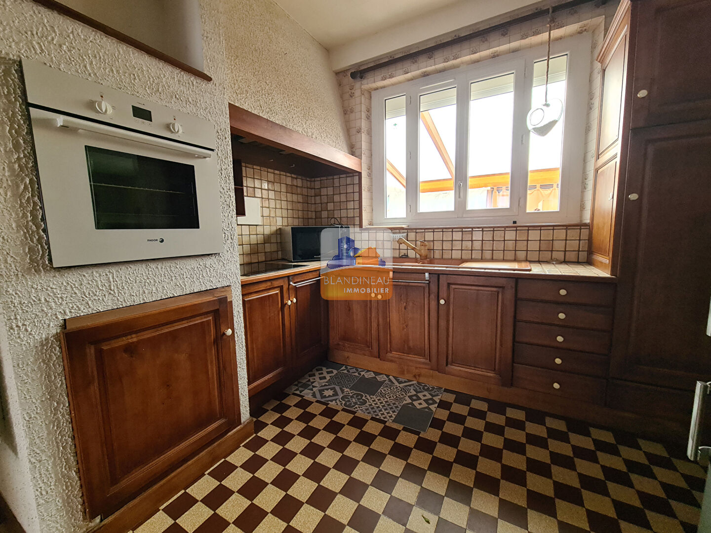 Image MAISON à SAINT JEAN DE BOISEAU