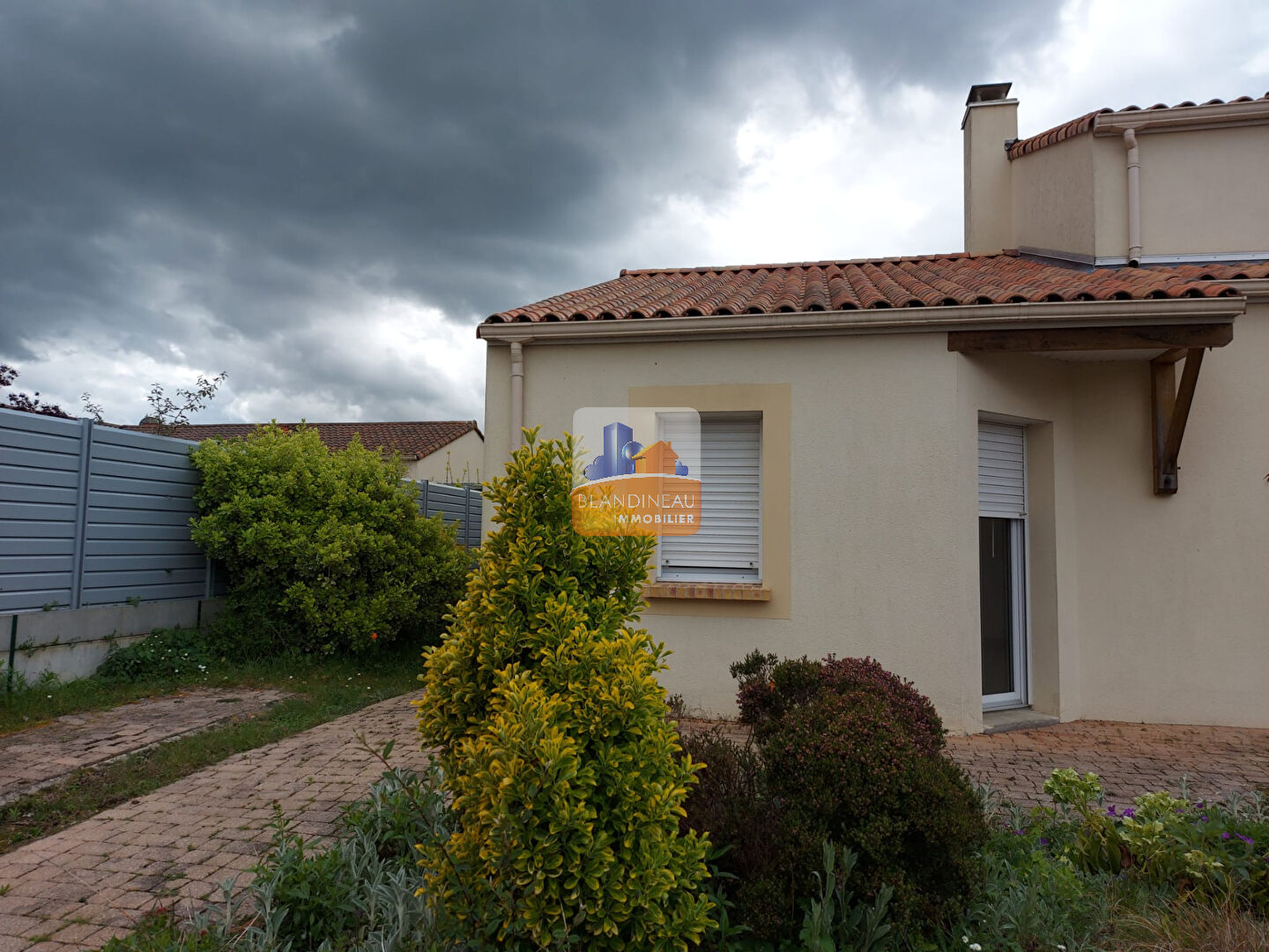 Image APPARTEMENT à BOUGUENAIS