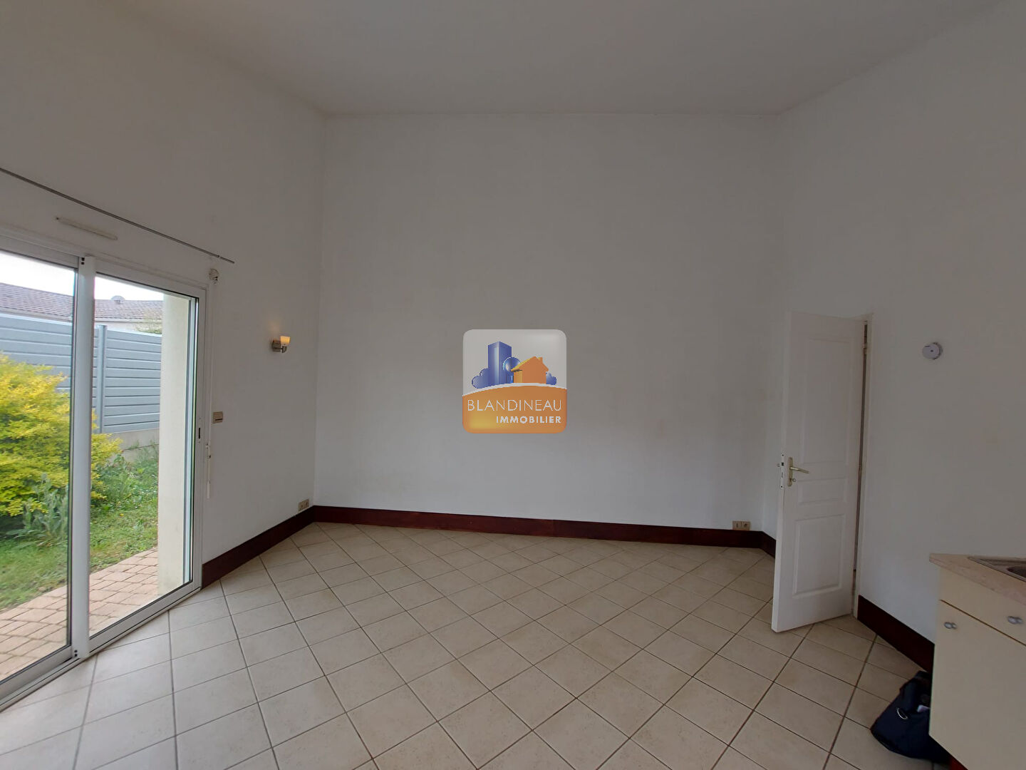Image APPARTEMENT à BOUGUENAIS