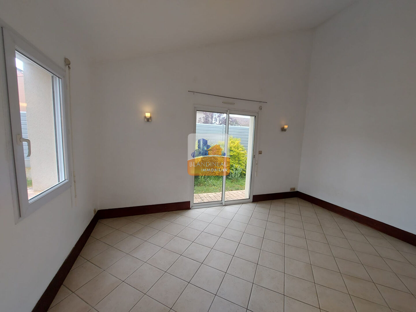 Image APPARTEMENT à BOUGUENAIS