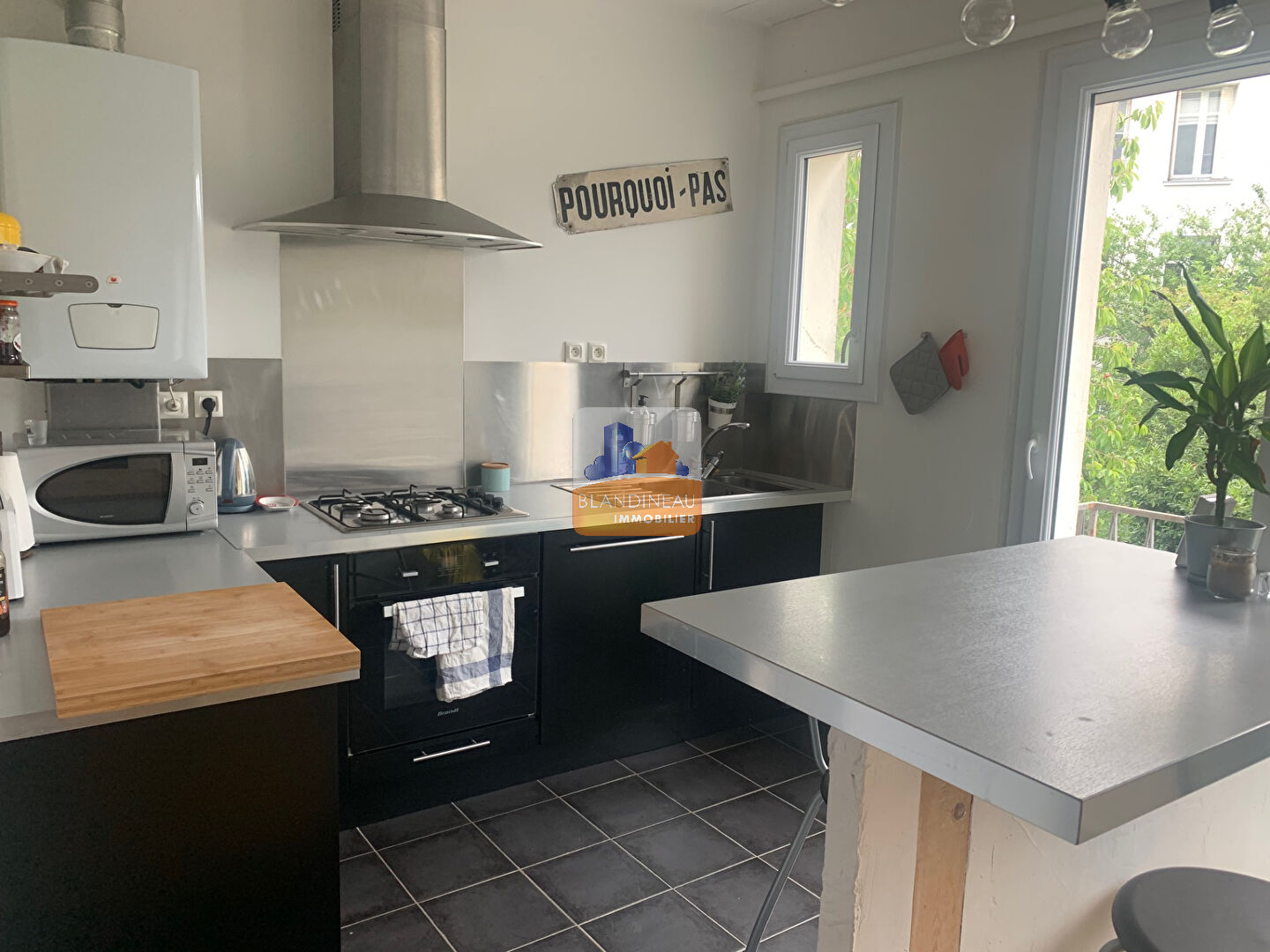Image APPARTEMENT à NANTES
