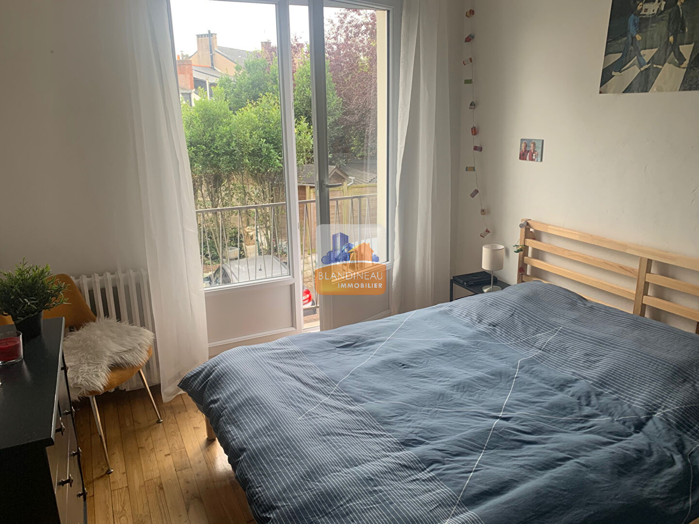 Image APPARTEMENT à NANTES