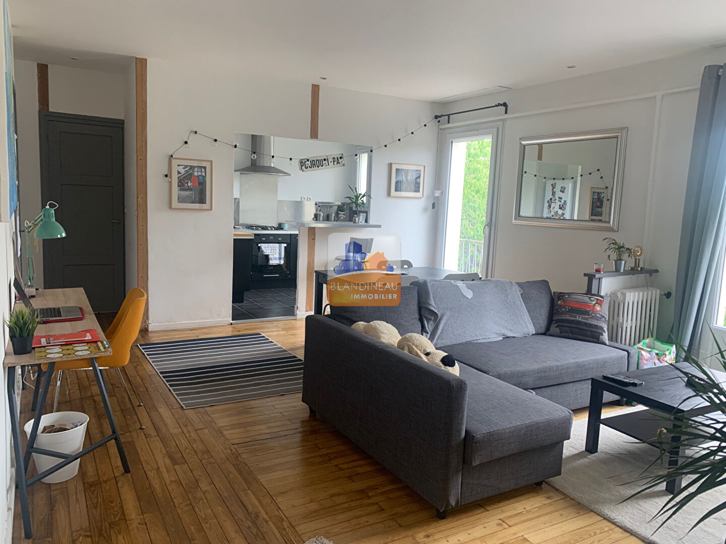 Image APPARTEMENT à NANTES