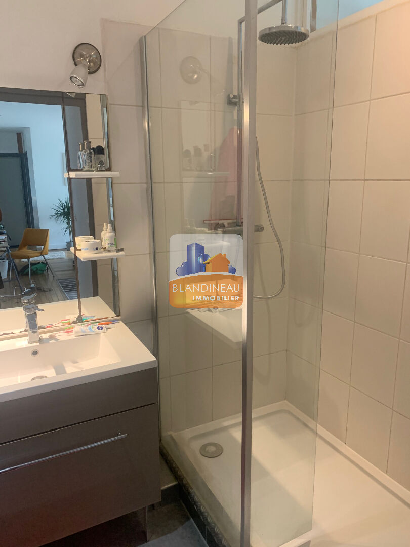 Image APPARTEMENT à NANTES