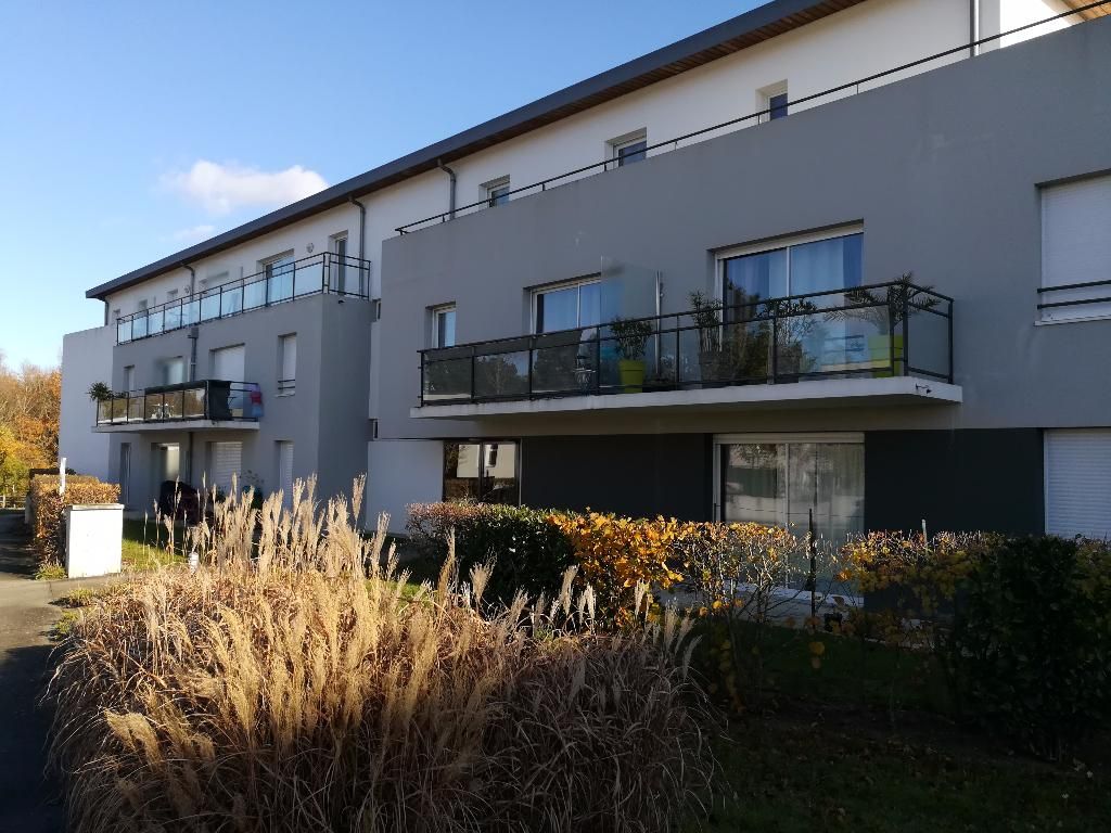 APPARTEMENT à BOUGUENAIS