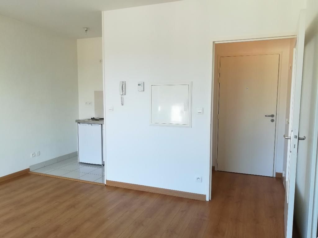 Image APPARTEMENT à BOUGUENAIS