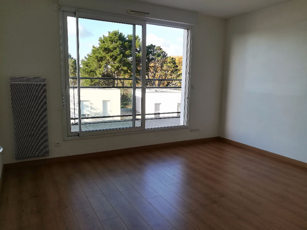 Image APPARTEMENT à BOUGUENAIS
