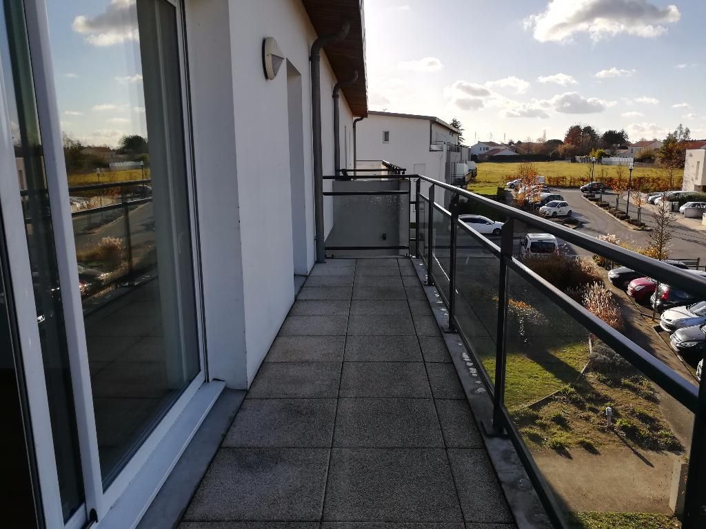 Image APPARTEMENT à BOUGUENAIS