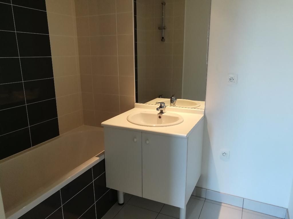 Image APPARTEMENT à BOUGUENAIS