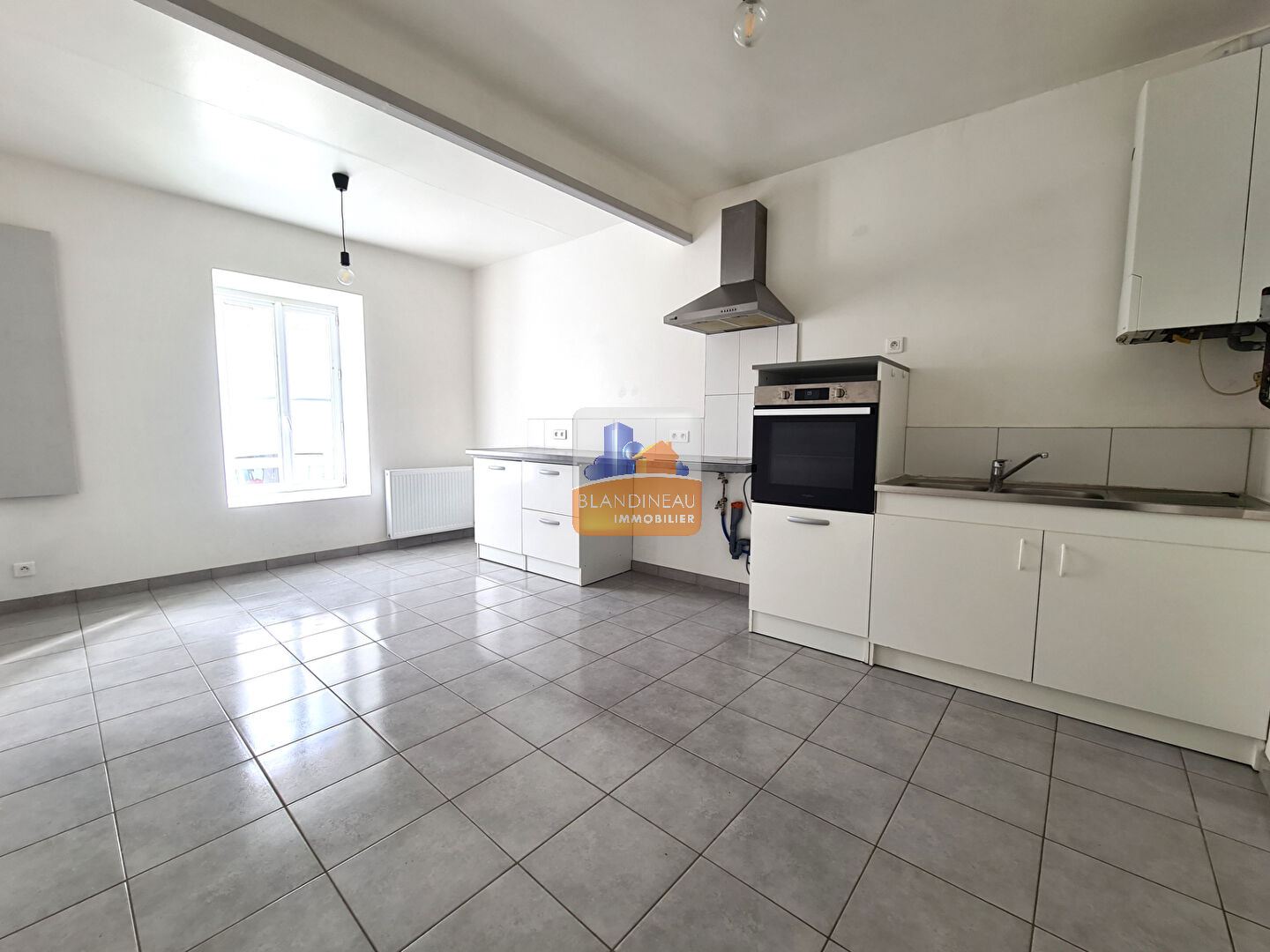 Image APPARTEMENT à LA MONTAGNE