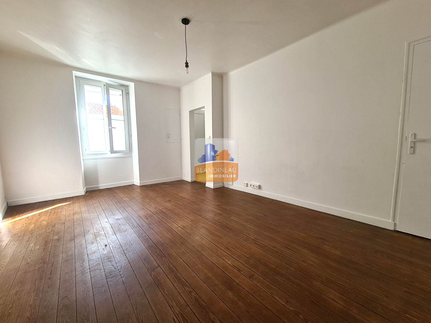 Image APPARTEMENT à LA MONTAGNE