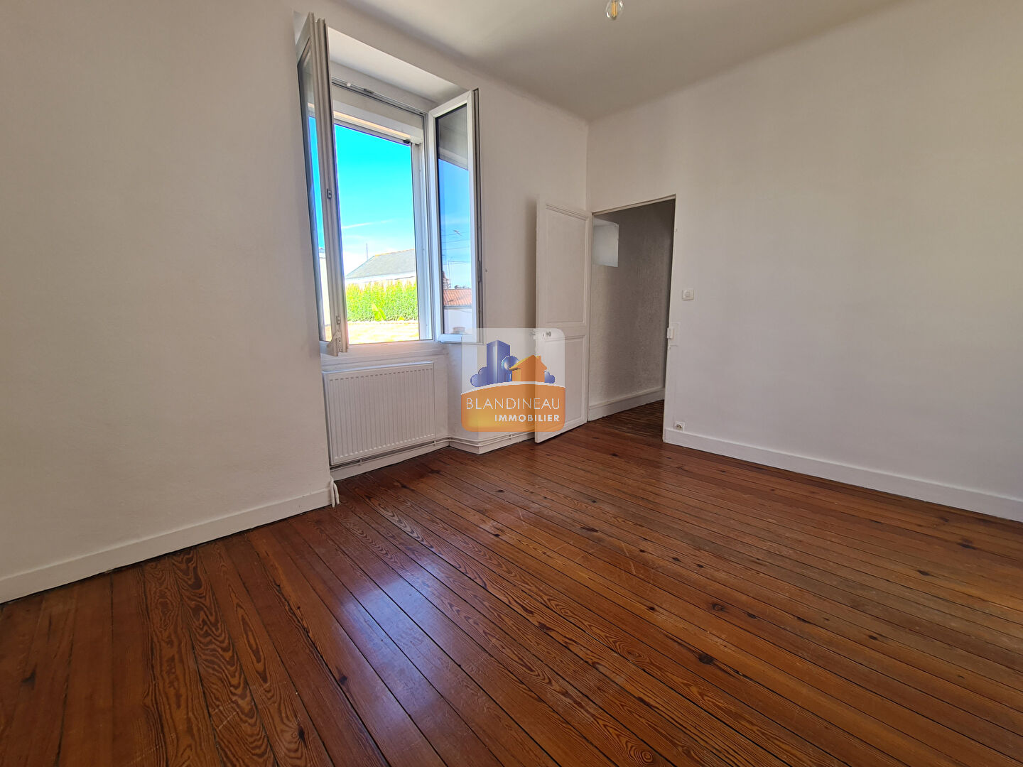 Image APPARTEMENT à LA MONTAGNE