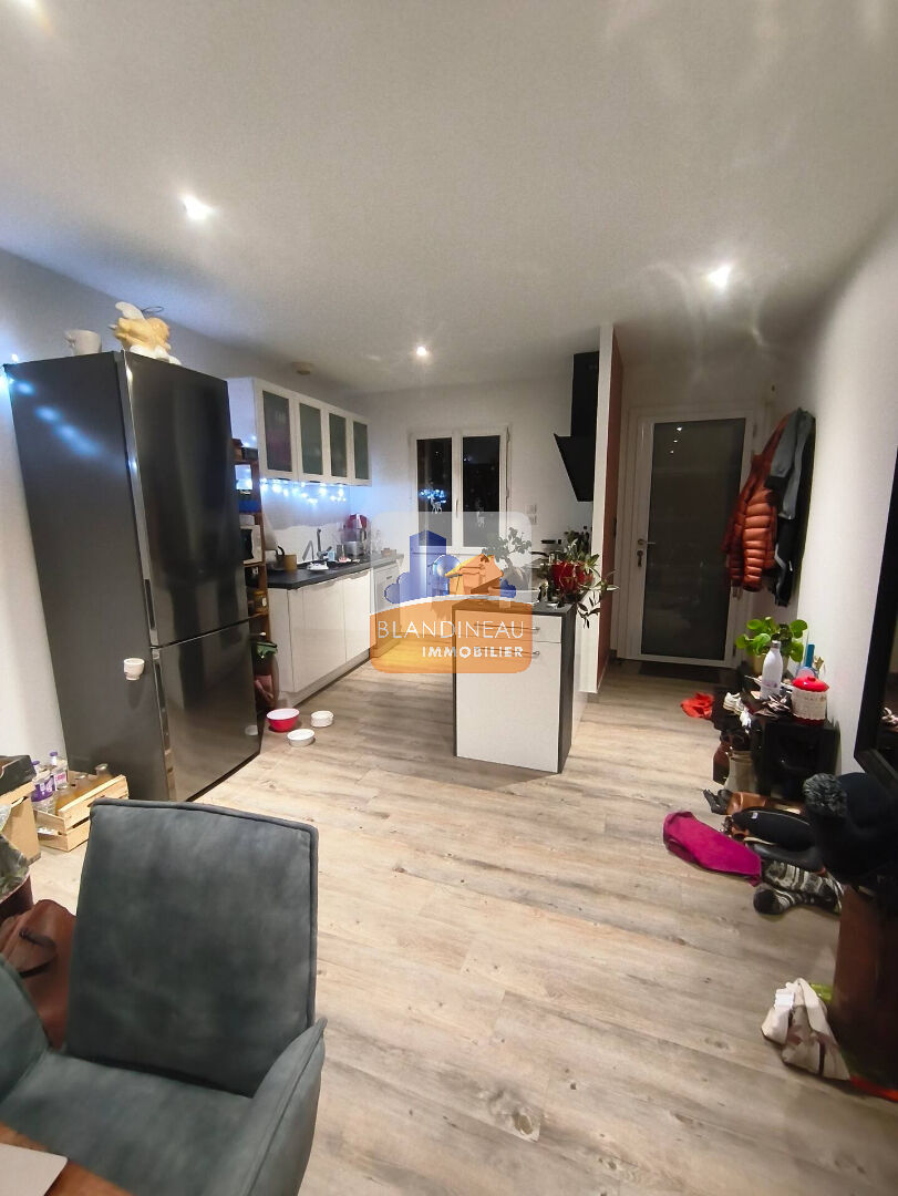 Image MAISON à BOUGUENAIS