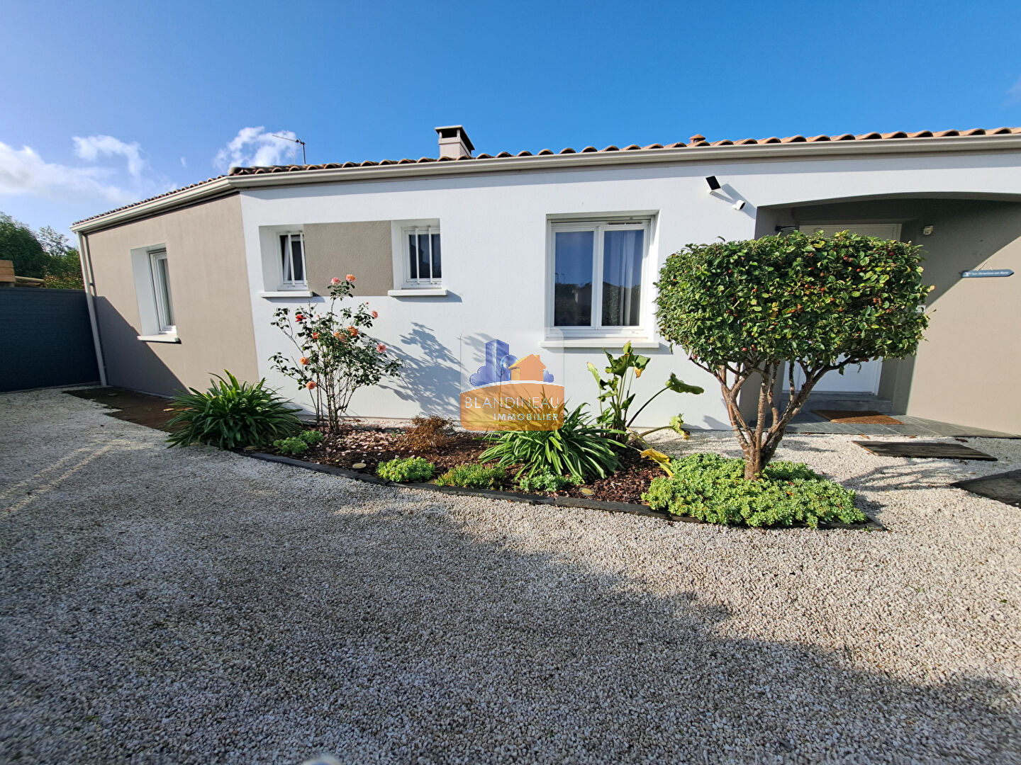 Image MAISON à BOUAYE