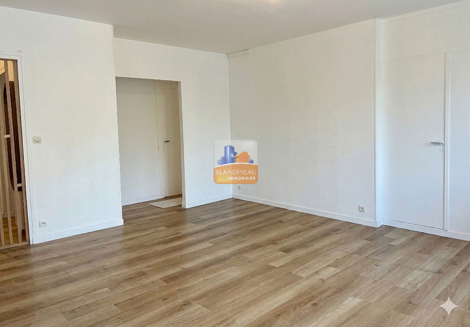 Image APPARTEMENT à REZE