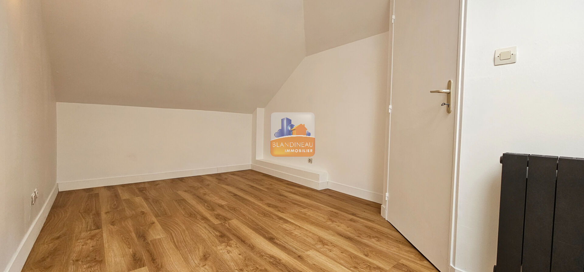 Image APPARTEMENT à BOUGUENAIS