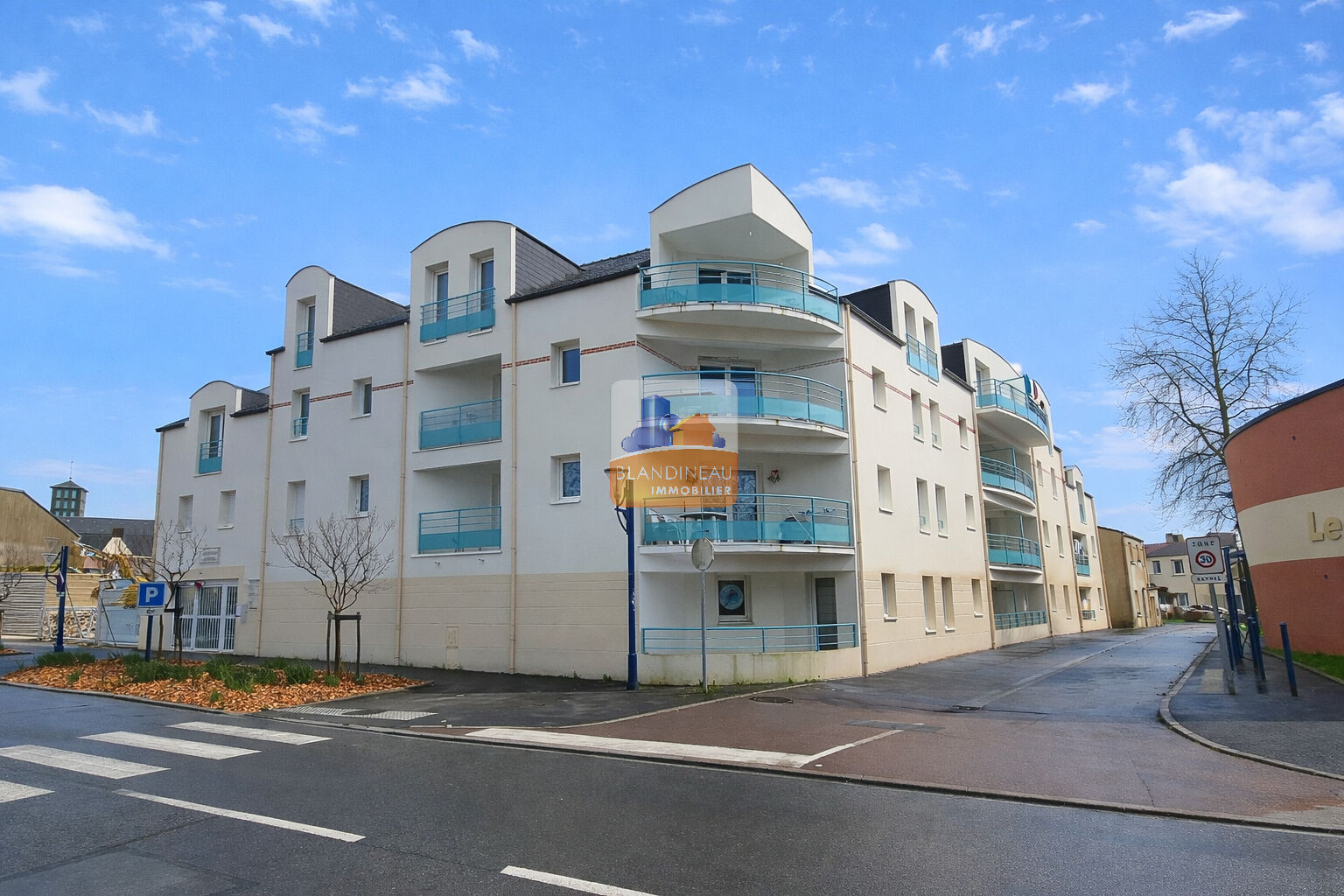 Image APPARTEMENT à BOUGUENAIS