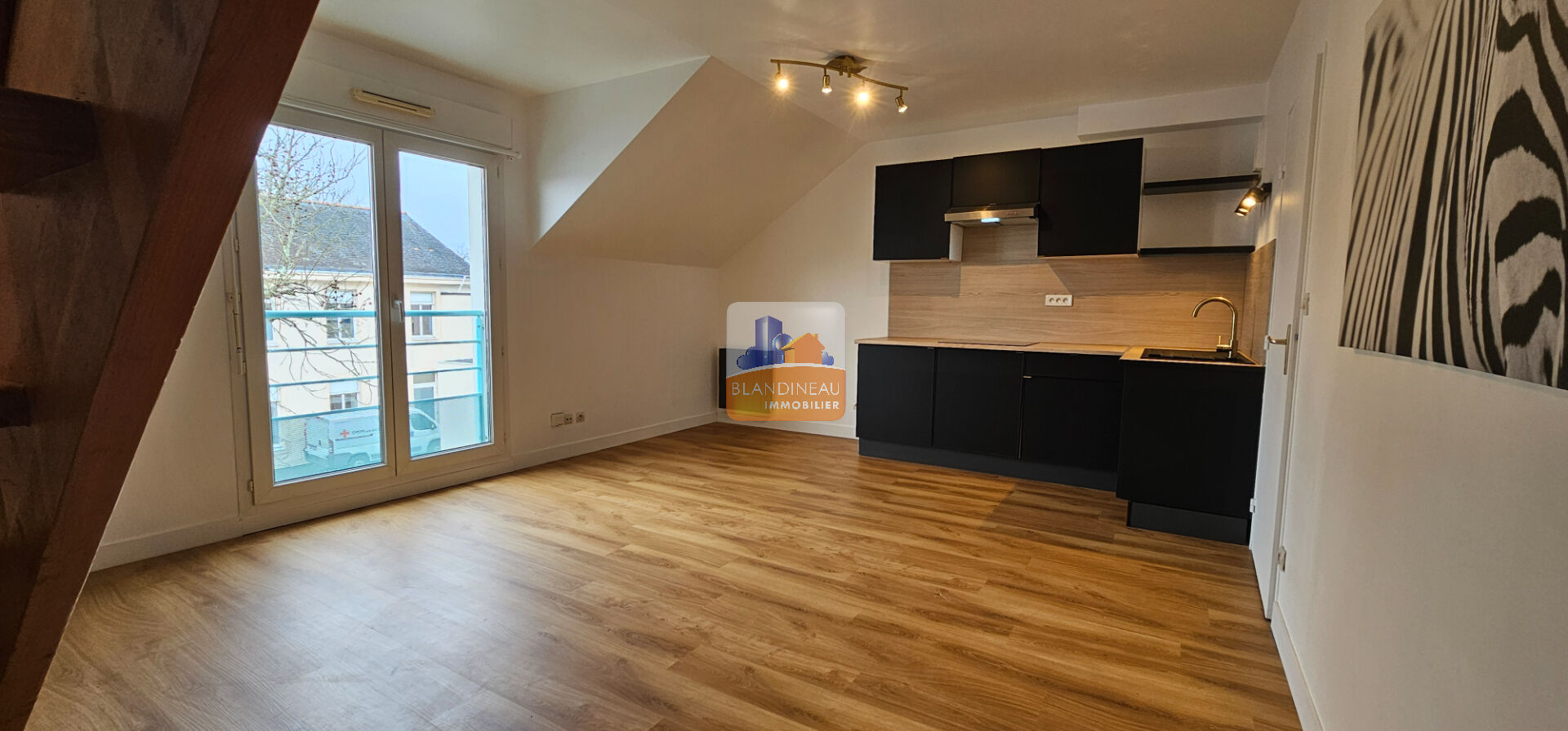Image APPARTEMENT à BOUGUENAIS