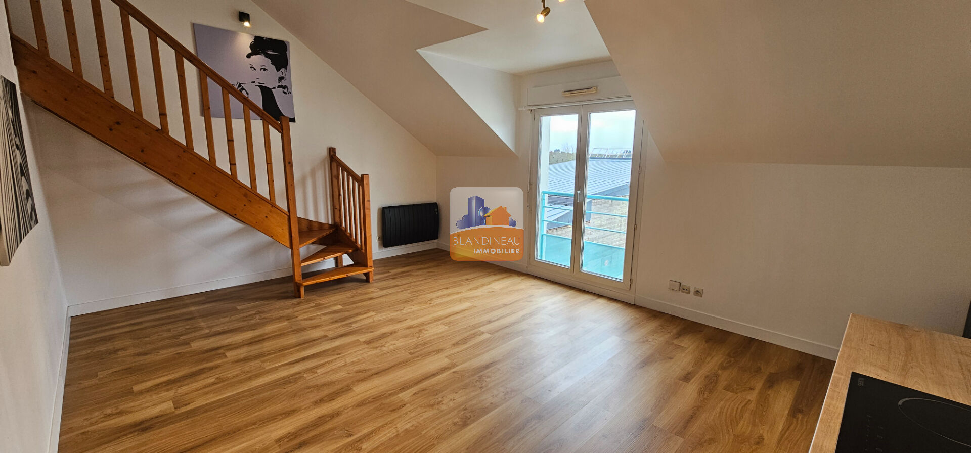Image APPARTEMENT à BOUGUENAIS