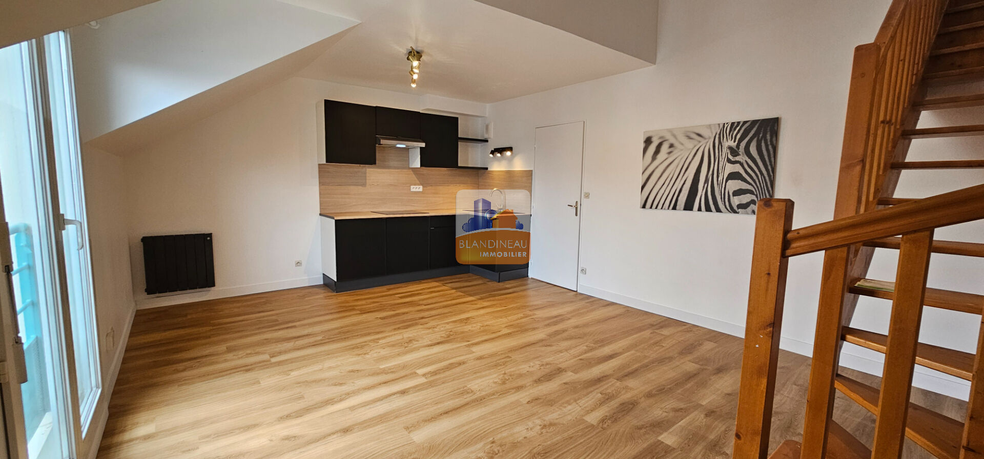 Image APPARTEMENT à BOUGUENAIS